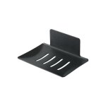 Porte savon mural sans perage, porte savon douche, support savon douche, acier inoxydable porte savon ...