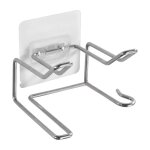 Porte seche cheveux et lisseur support pour sèche - cheveux avec porte - prises support mural pour sèche ... Porte seche cheveux et lisseur support pour sèche - cheveux avec porte - prises support mural pour sèche ...