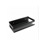 Abc - porte - serviettes étagère de cuisine étagère de salle de bain murale 20cm Abc - porte - serviettes étagère de cuisine étagère de salle de bain murale 20cm