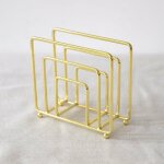 Porte - serviettes en papier pour table, tabli ou bureau, salle  manger, cuisine, restaurant, pique ...