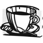 Porte serviettes de table m�tal support de serviette papier moderne range serviettes de table pour cuisine ...