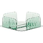 Porte - tout de table vanity vert matcha 200x200x73