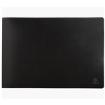 Porte - vues - a3 - 40 vues - noir - exacompta