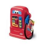 Little tikes - porteur trotteur pompe a essence pour cozy coupe - a partir de 18 mois