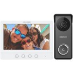 Hikvision - portier vido ds - kis213