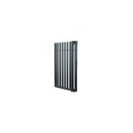 Viva - portillon lotos 90 x 150 cm avec gche lectrique, sens ouverture gauche