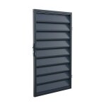 Viva - portillon mistral 90 x 150 cm sens ouverture droite Viva - portillon mistral 90 x 150 cm sens ouverture droite