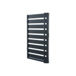 Portillon universel szafir xl 90 x 150 cm avec gche lectrique