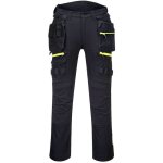 Portwest - dx4 pantalon à poche de holster détachable pour femmes - taille 36 - noir Portwest - dx4 pantalon à poche de holster détachable pour femmes - taille 36 - noir