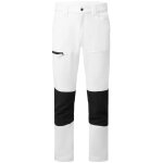 Portwest - pantalon de travail wx2 stretch - taille 52 - blanc Portwest - pantalon de travail wx2 stretch - taille 52 - blanc