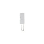 Poste audio - miro - rglable urmet 1150 / 351