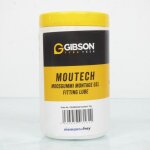 Pot de 1kg de gel lubrifiant pour montage bib mousse pour moto