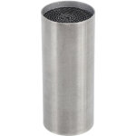 Pot d'�chappement de moto avec catalyseur en fer, silencieux central avant pour moto