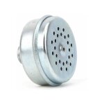 Pot d'�chappement, silencieux pour moteur briggs & stratton 3, 5 � 4 cv