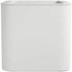 Pot elho jive square 40 cm ? design moderne et minimaliste pour votre int�rieur - colore: antracite