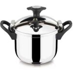 Pot express rapide inox �220mm 6l. gsc 2702568