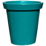 Pot de fleurs rond xxl delight 200l