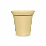 Pot de fleurs rond xxl delight 200l