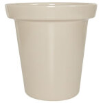 Pot de fleurs rond xxl delight 75l
