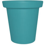 Pot de fleurs rond xxl delight 75l