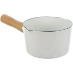 Feiyue - pot  lait chauffant avec poigne, petite tasse  lait, tasse de cuisson, bol  soupe, marmite ...