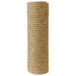 Poteau d'escalade pour chat poteau  gratter pour chat colonne d'escalade de remplacement poteau d'arbre ...