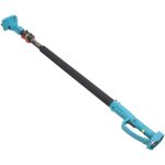 Sjlerst - poteau d'extension pour sécateur électrique sans fil, poteau d'extension télescopique de 130 ... Sjlerst - poteau d'extension pour sécateur électrique sans fil, poteau d'extension télescopique de 130 ...