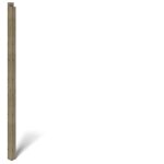 Altanka - poteau pour pergola 90x90mm