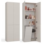 Poteau de salle de bain nel 1k / dd kaszmir Poteau de salle de bain nel 1k / dd kaszmir