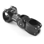 Potences de vlo rglables  60 degrs, 25, 4 mm / 31, 8 mm en alliage d'aluminium, pour vtt