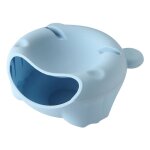 Ensoleille - poubelle de bureau maison chambre salon bureau mini plastique cadeau assiette de fruits ... Ensoleille - poubelle de bureau maison chambre salon bureau mini plastique cadeau assiette de fruits ...