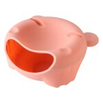 Poubelle de bureau maison chambre salon bureau mini plastique cadeau assiette de fruits table lit paresseux ... Poubelle de bureau maison chambre salon bureau mini plastique cadeau assiette de fruits table lit paresseux ...