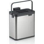 Poubelle � d�chets organiques plata 2, 1l - kela