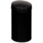 5five simply smart - poubelle sensor 40l dtecteur infra - rouge - 5five