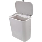 Poubelle murale poubelle � linge poubelle mont�e sur porte d'armoire poubelle suspendue poubelle de porte ...