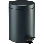Rossignol - poubelle de salle de bains � p�dale 5l fabriqu� en france - cyjeu