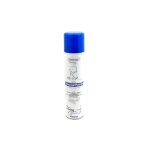 Poudre de craie, eau de javel, parage, dodorant, dodorant.