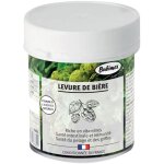 Poudre levure de bière - 400g Poudre levure de bière - 400g