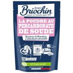 Poudre au percarbonate de soude - raviveur de blancheur et d�tache - briochin