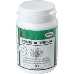 Poudre de spiruline - 60g