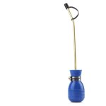 Poudreuse anti insectes applicateur poudre pulv�risateur � bulbe terre diatom�e avec tube cuivre long ...
