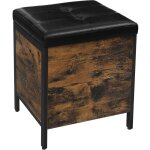 Pouf coffre - lsb50bx Pouf coffre - lsb50bx