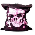 Pouf g�ant xl imprim�, d�houssable, int�rieur, salon, chambre, t�te de mort big52