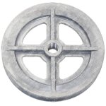 Poulie d'arbre de transmission pour motobineuses progreen - 057253