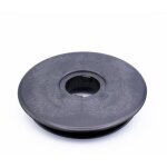 Poulie clipable zf d140