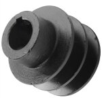Poulie à courroie en v alésage double rainure pour moteurs 168f 170f gx110 gx120 gx160 gx200 7hp atv ... Poulie à courroie en v alésage double rainure pour moteurs 168f 170f gx110 gx120 gx160 gx200 7hp atv ...