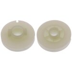 Poulie de dmarrage de dbroussailleuse 120 122 husqvarna 531004099