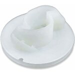 Poulie de dmarreur pour husqvarna 135 140 435 435e 440 440ii seires trononneuse, pices de rechange ...