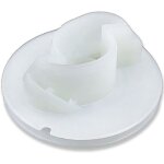 Poulie de d�marreur pour husqvarna 135 140 435 435e 440 440ii seires tron�onneuse, pi�ces de rechange ...