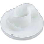 Poulie de d�marreur pour husqvarna 135 140 435 435e 440 440ii seires tron�onneuse, pi�ces de rechange ...